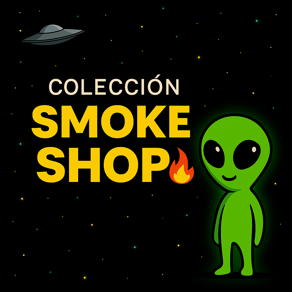 Smoke Shop