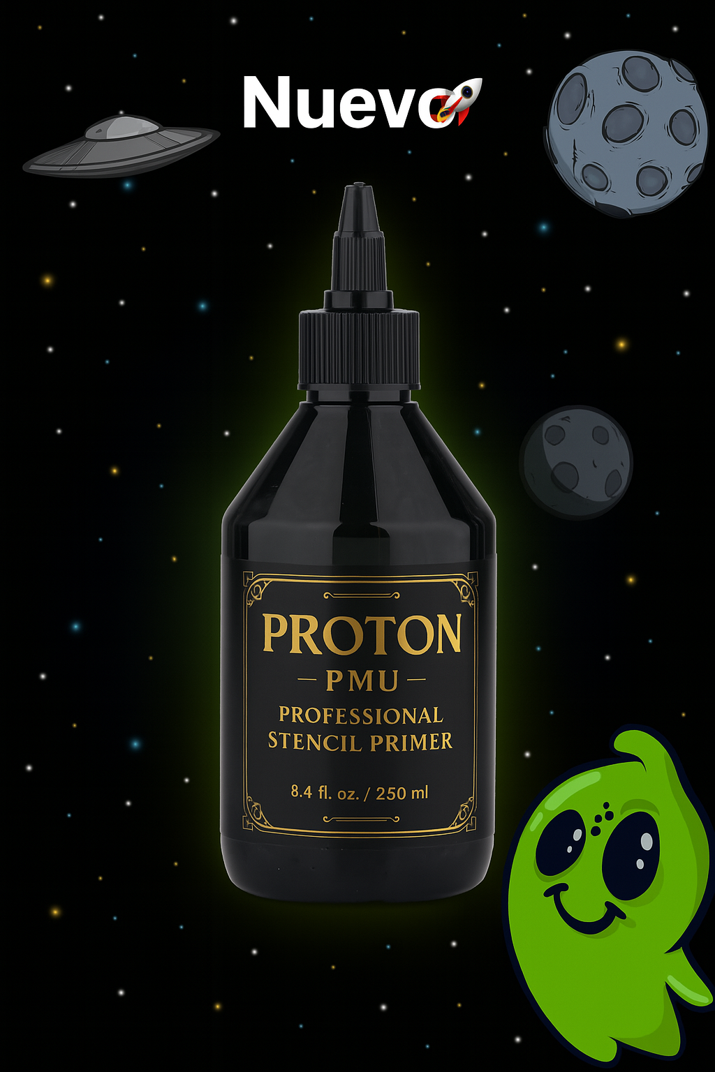 PROTON PMU