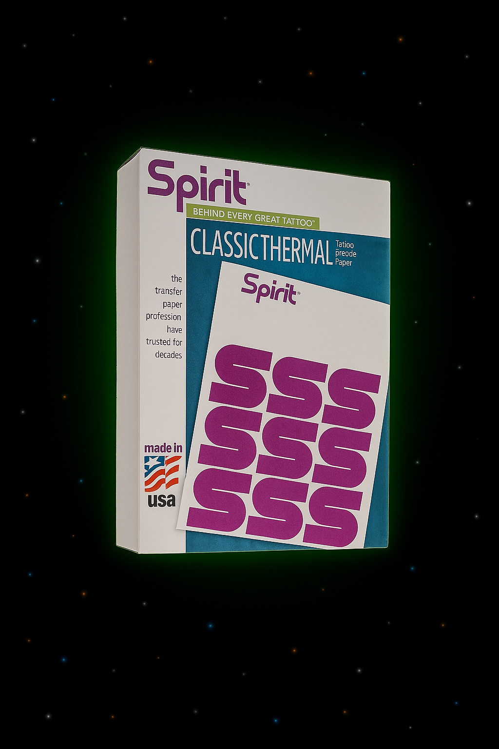 Spirit